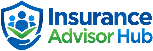 Insurance Advisor Hub